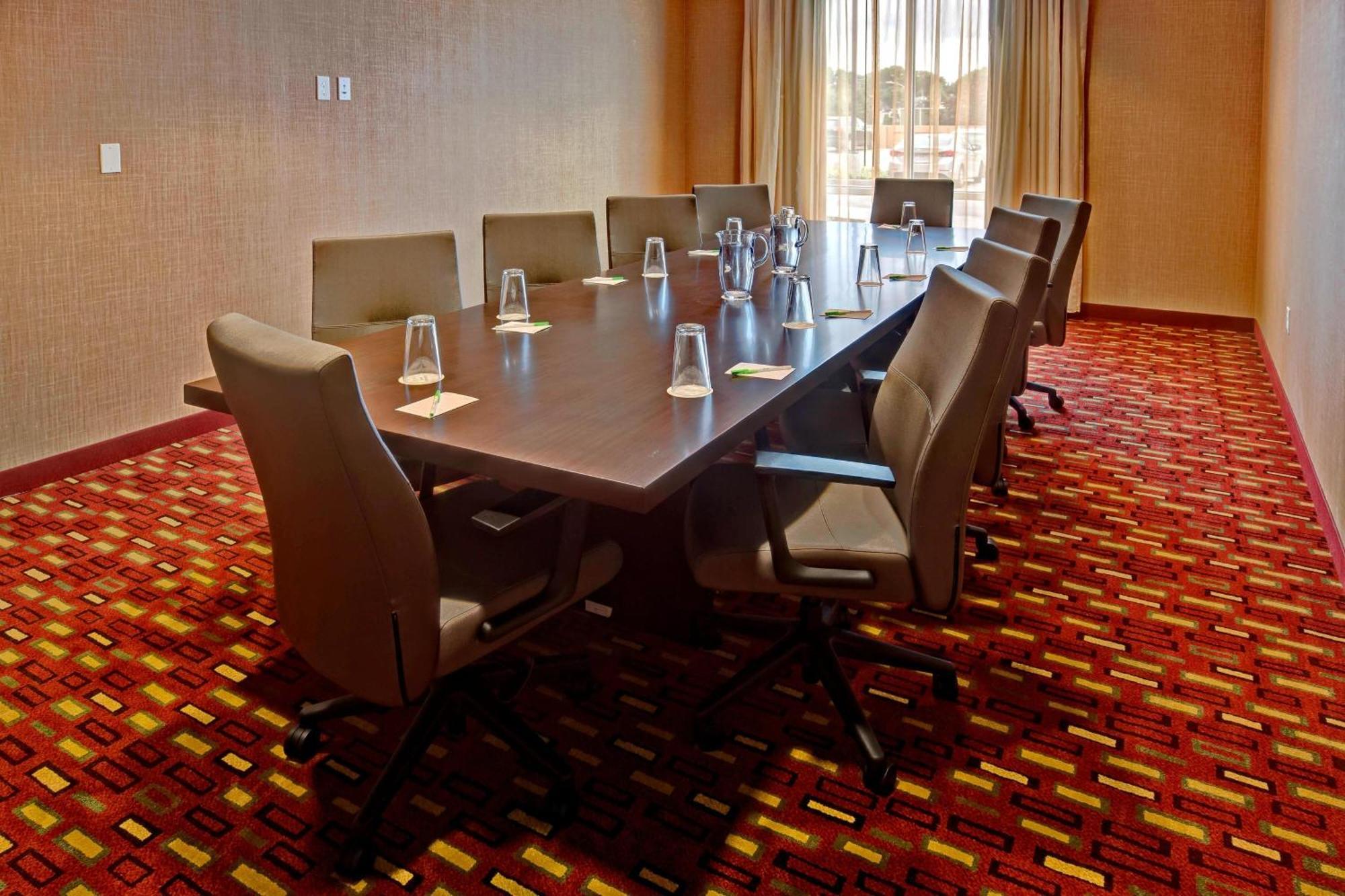 Hotel Courtyard By Marriott Westbury Long Island Exterior foto